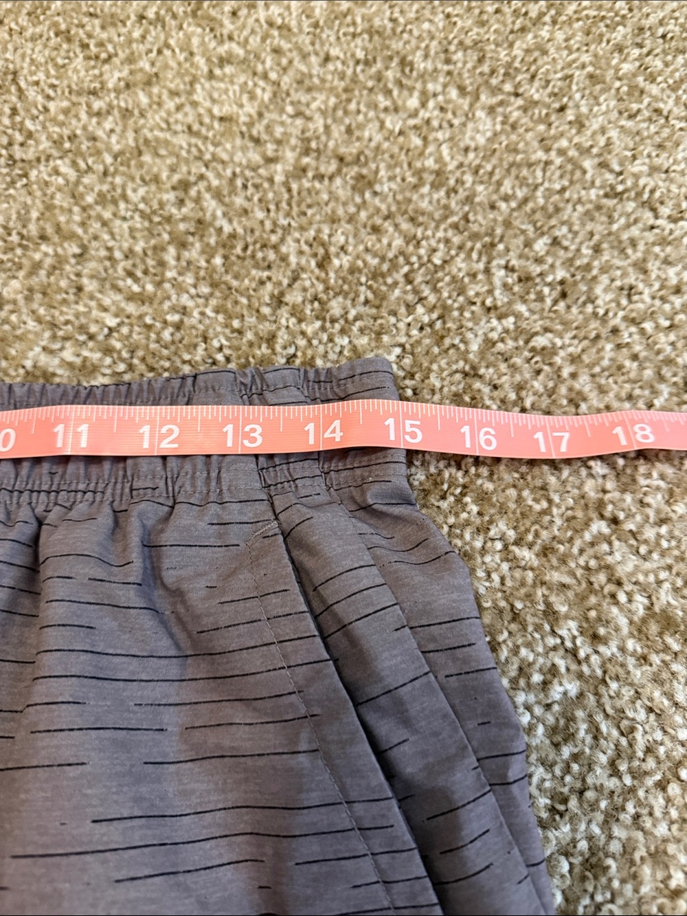 Nike Flex Woven Training Shorts - Picture 5 of 8